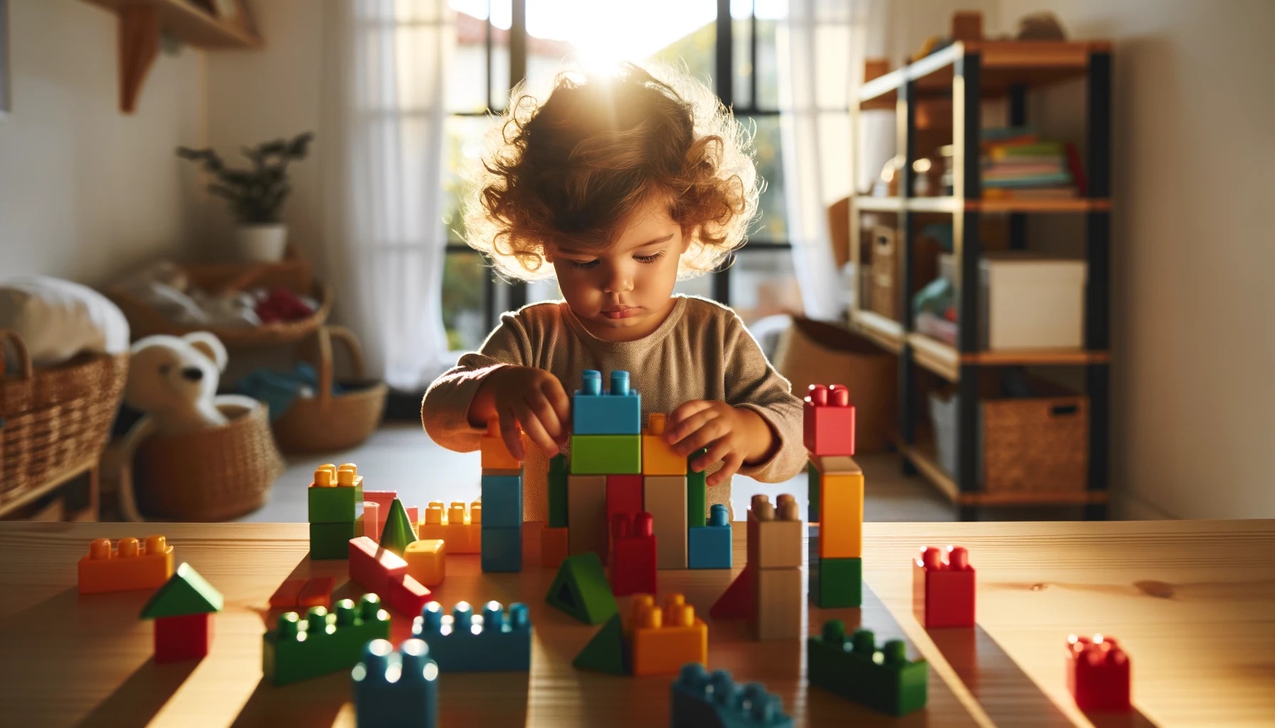 Milyen játékok okozzák a legnagyobb örömet egy 1,5 éves gyereknek?