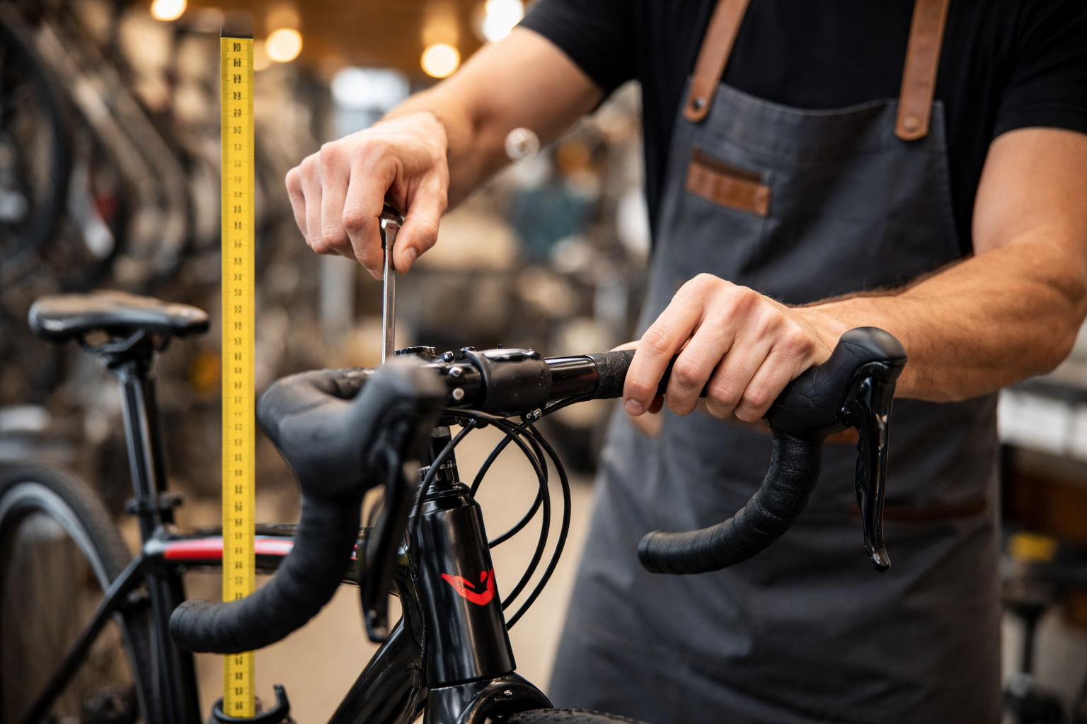 Kormány magassága: hogyan állítsuk be, és milyen tartományok vannak