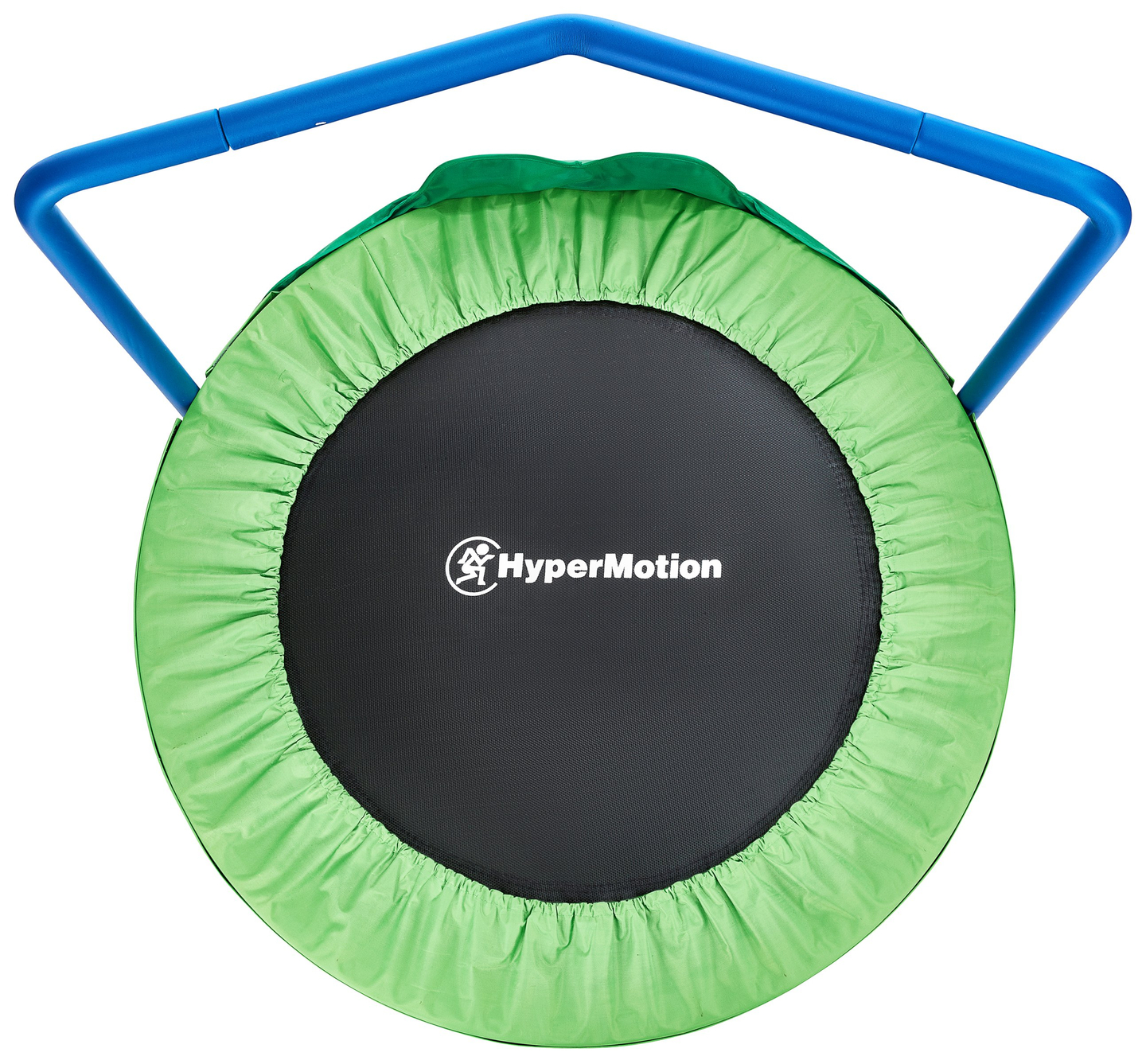 Frog - mini trambulin gyerekeknek - fogantyúval - 91cm - otthonra és kertbe