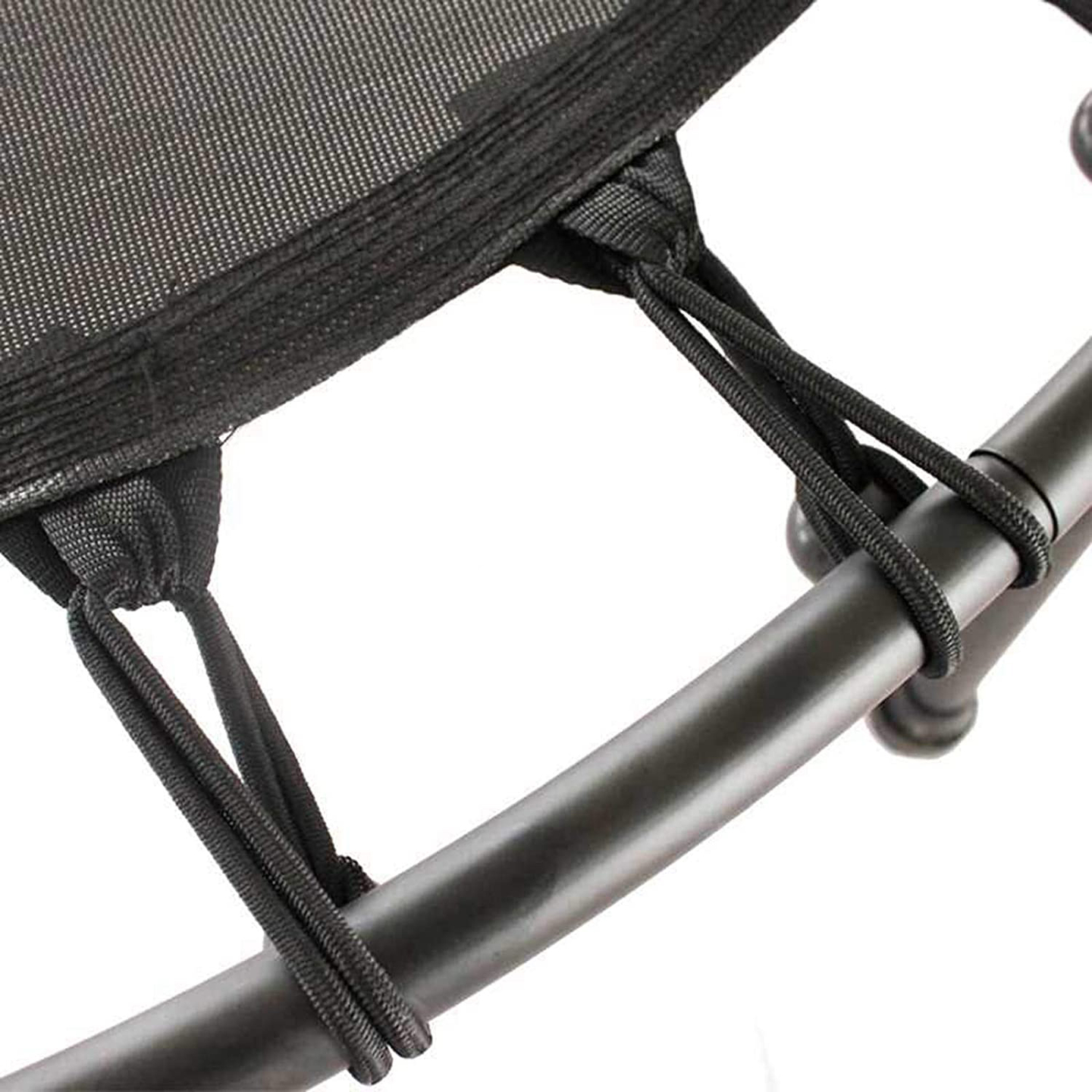 Otthoni trambulin 140cm biztonsági hálóval - 3-6 éves gyerekeknek