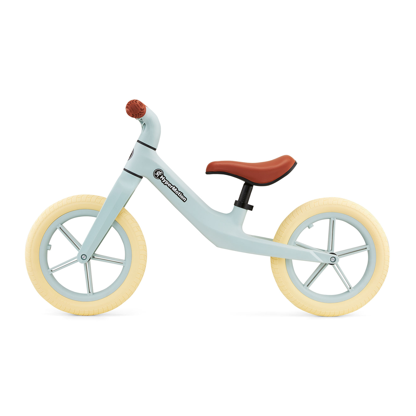 HyperMotion Marcelo gyermek terepkerékpár - menta