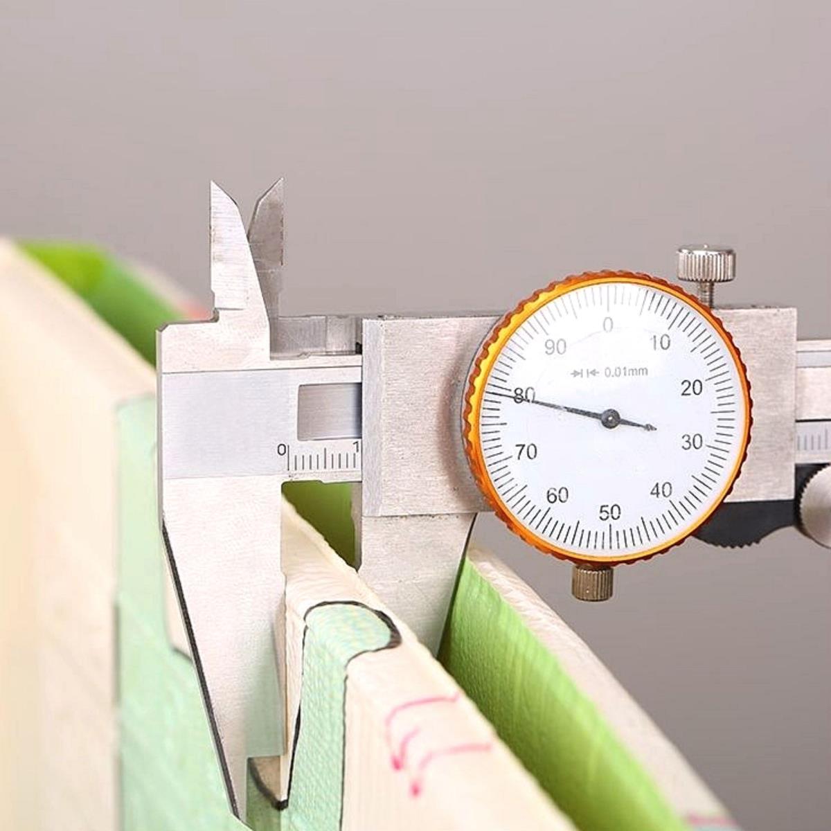 Kétoldalas összecsukható habszivacs szőnyeg 180 x 120 x 1cm - Egzotikus elefántok/finom szürke