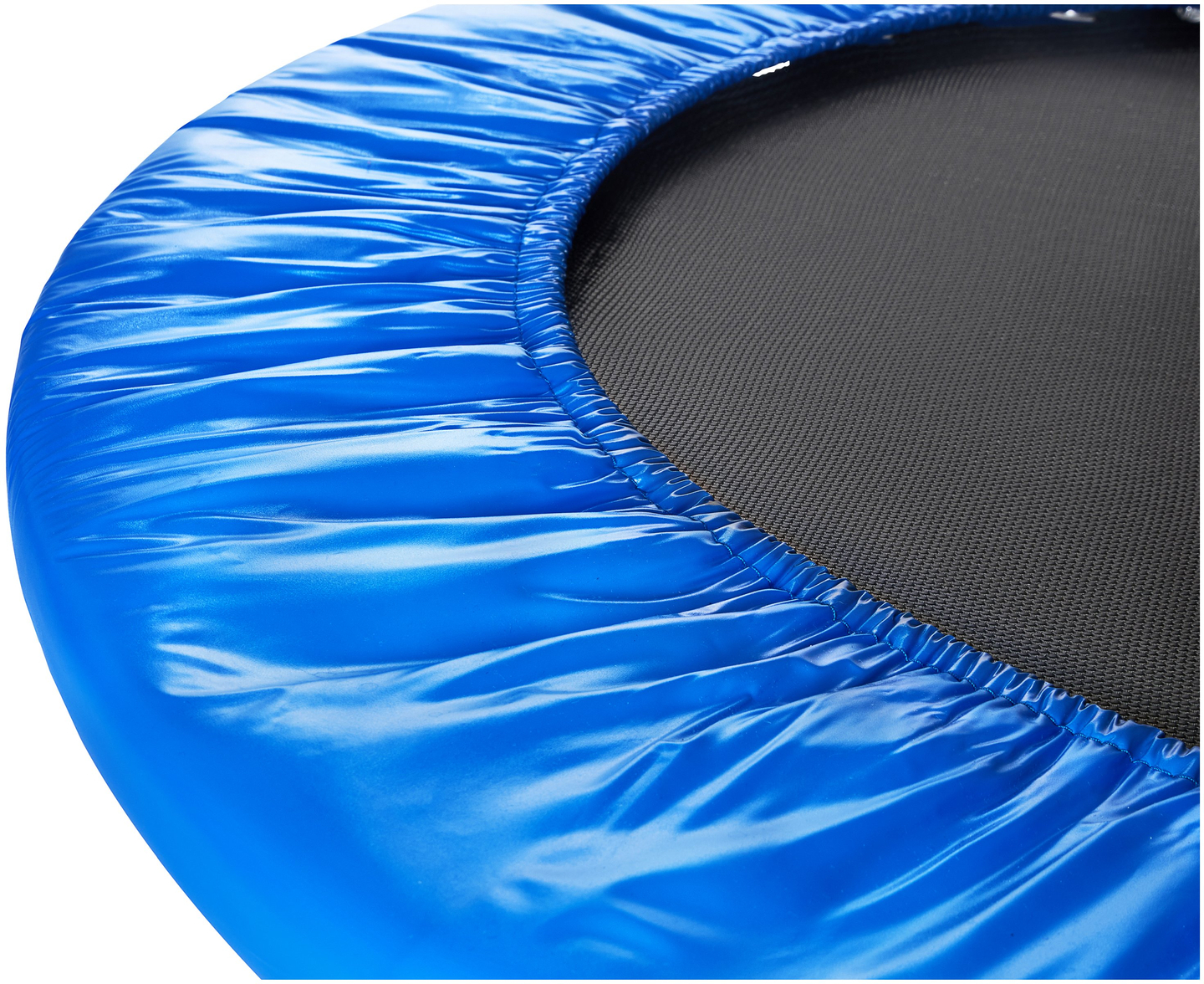 Mini trambulin gyerekeknek és felnőtteknek - 50kg-ig - 91cm - otthonra és kertbe