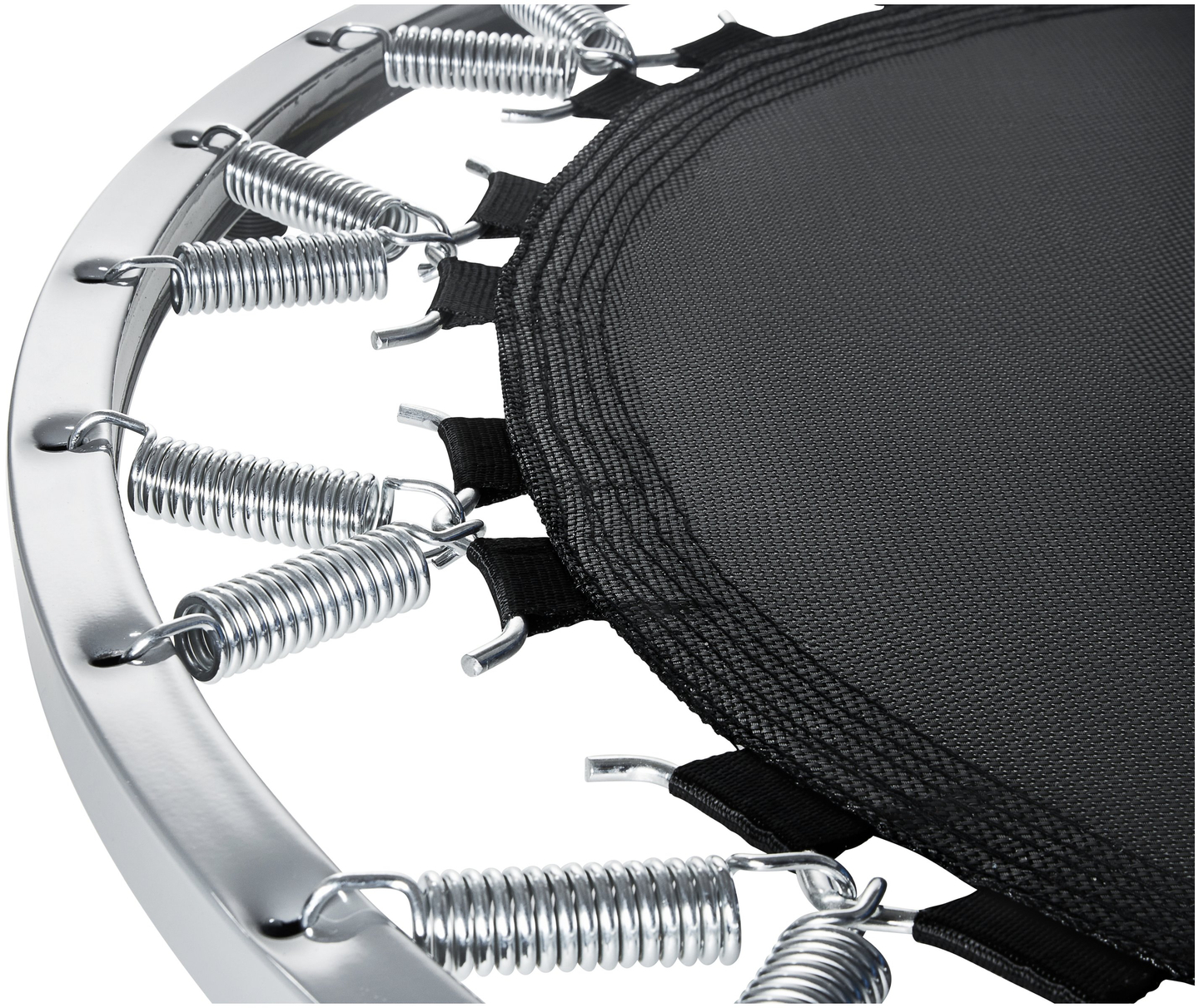 Mini trambulin gyerekeknek és felnőtteknek - 50kg-ig - 91cm - otthonra és kertbe