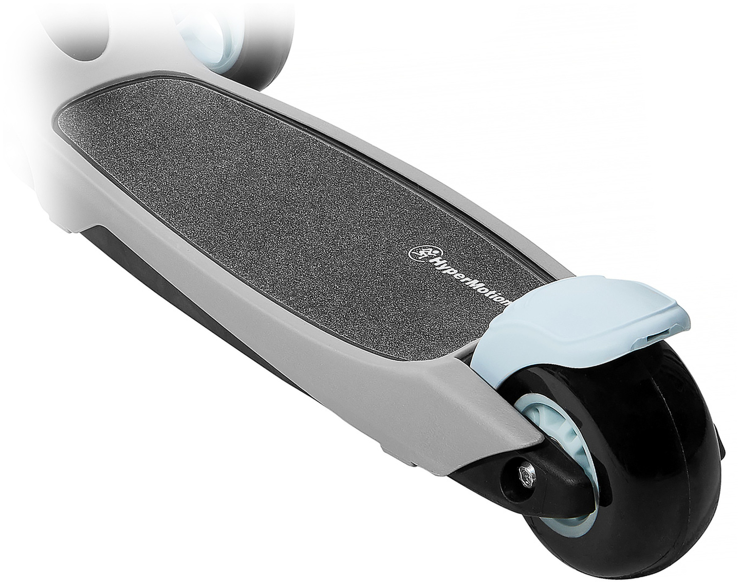 HyperMotion egyensúlyozó háromkerekű 3in1 - kék