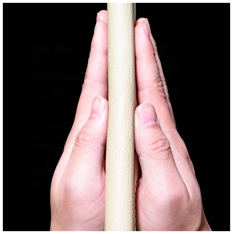 Kétoldalas habszőnyeg XXL - tekercs 2 cm (utak és cikkcakk)