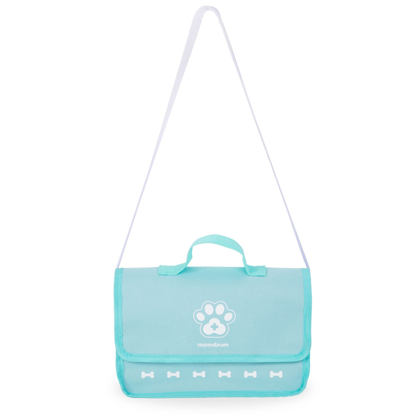 Fa állatorvosi készlet