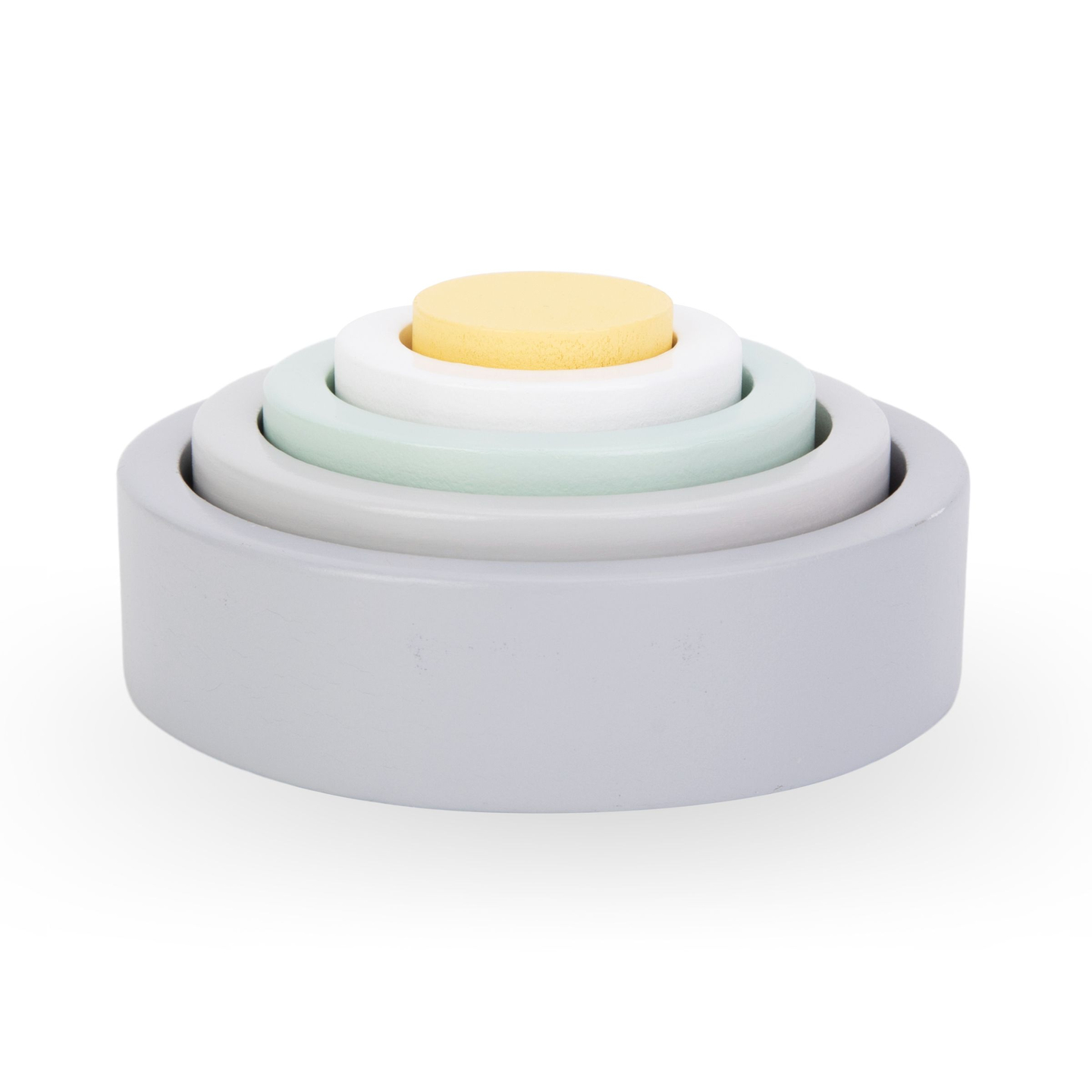 Montessori oktatási doboz kisgyermekeknek - 6 játék