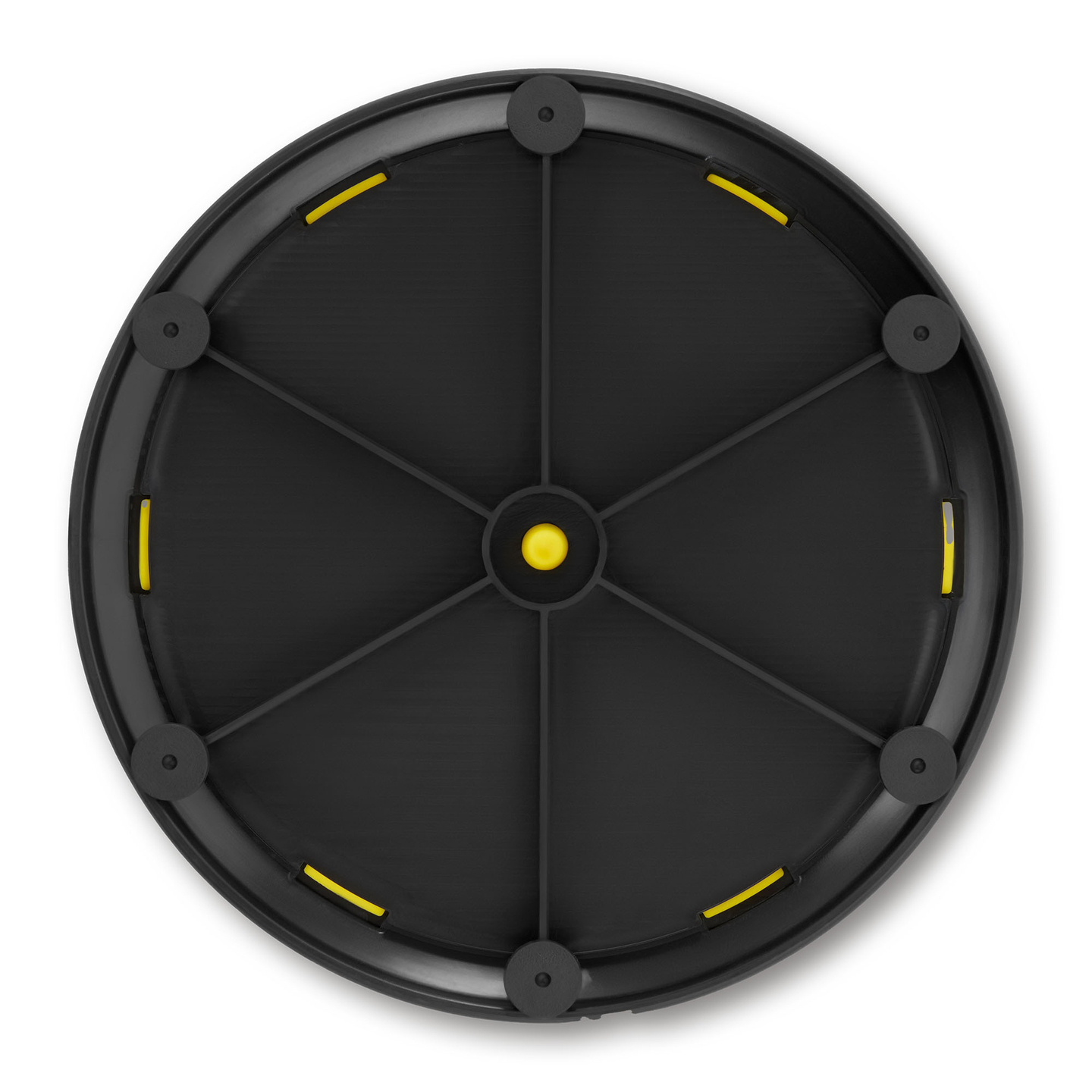 Színes szenzoros korongok gyerekeknek - 24 db