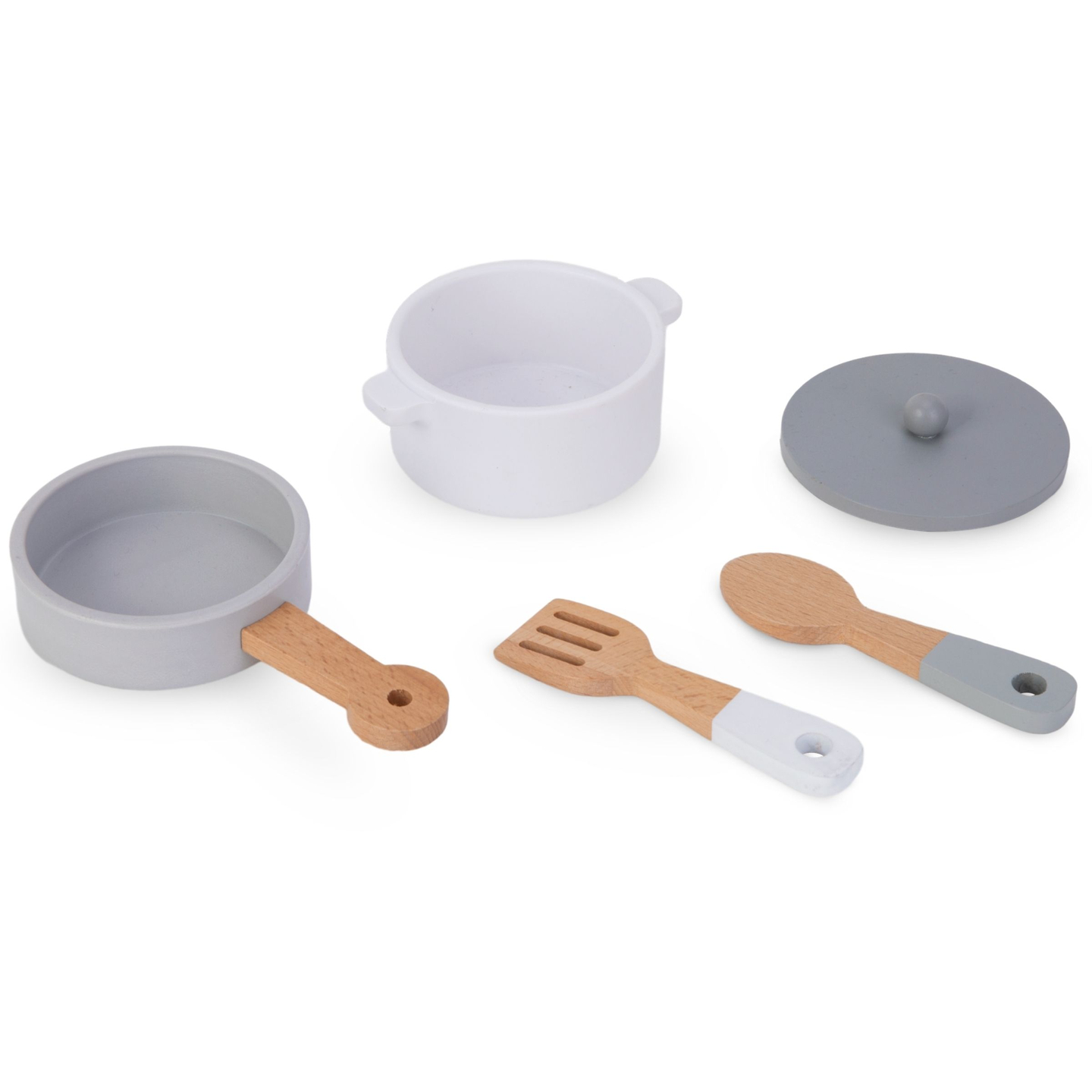 Fa konyha - oktatási kocka