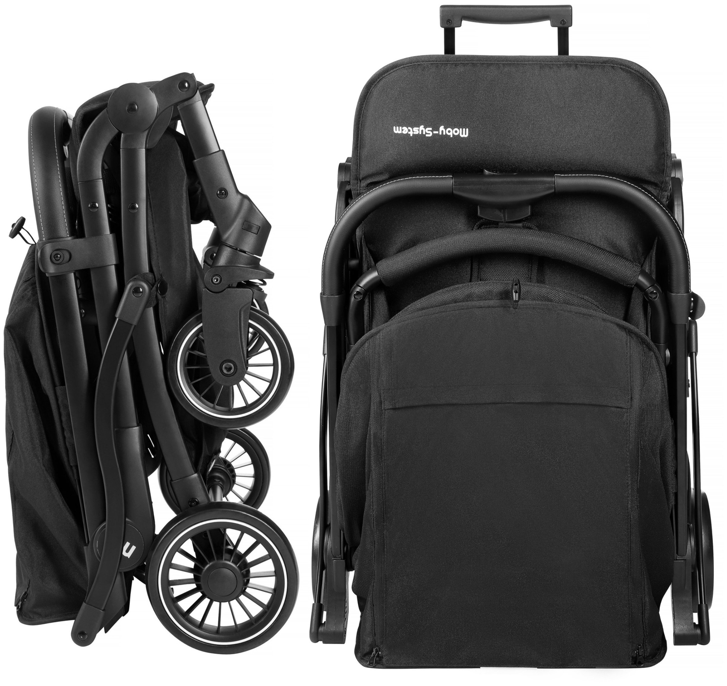 Gyermekkocsi Moby-System LENA