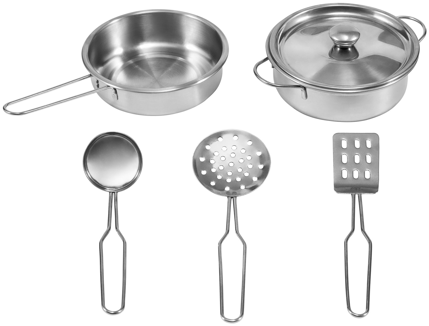 Nagy fa fehér konyhai kiegészítők és kötény