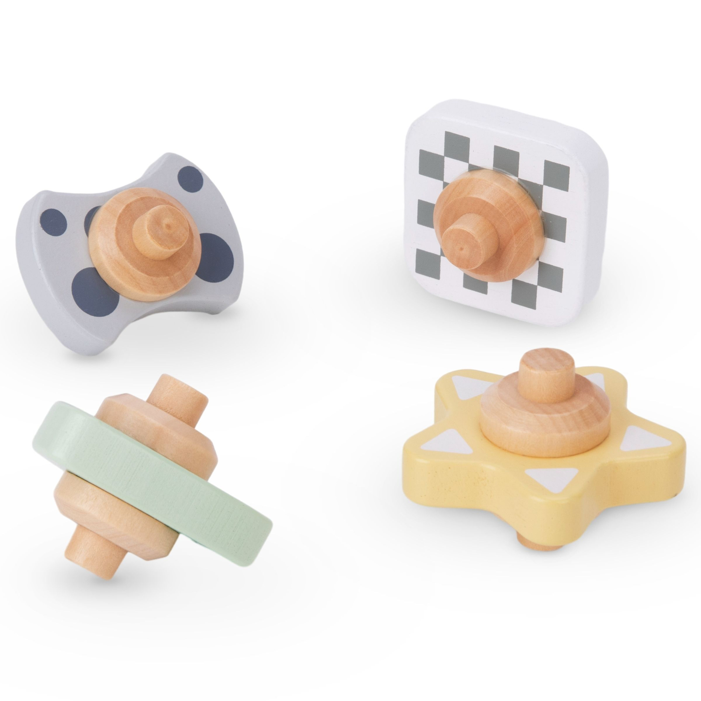 Nagy fa zsákutca - csúszda pörgő elemekkel