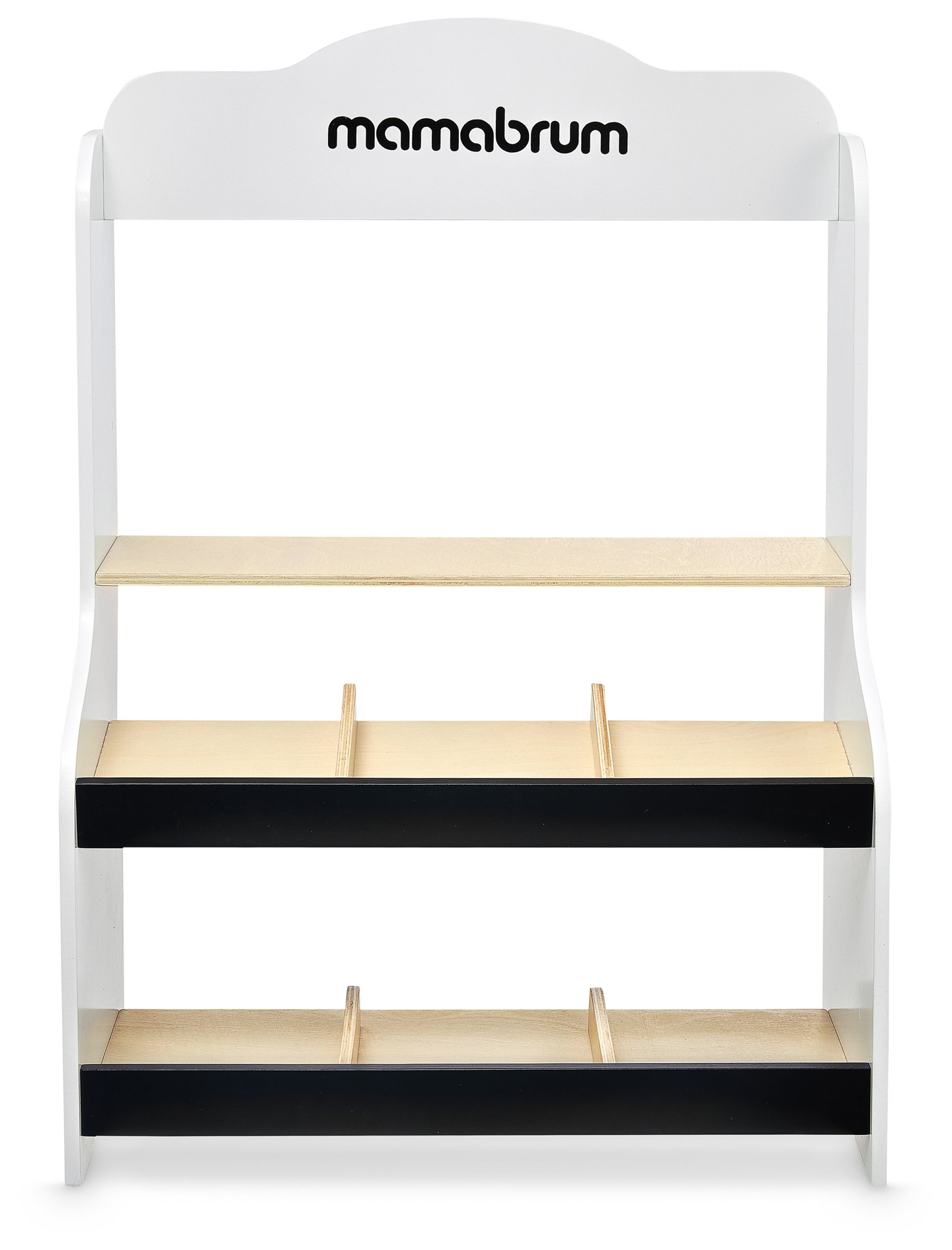 Mini market - bolt mérleggel, terminállal, fizetési kártyával és gyümölcsökkel