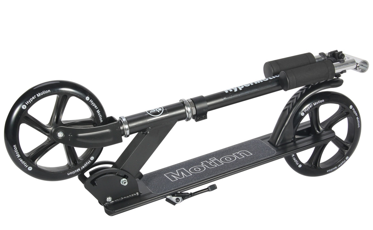 Roller HyperMotion ROCKSTER - Fekete