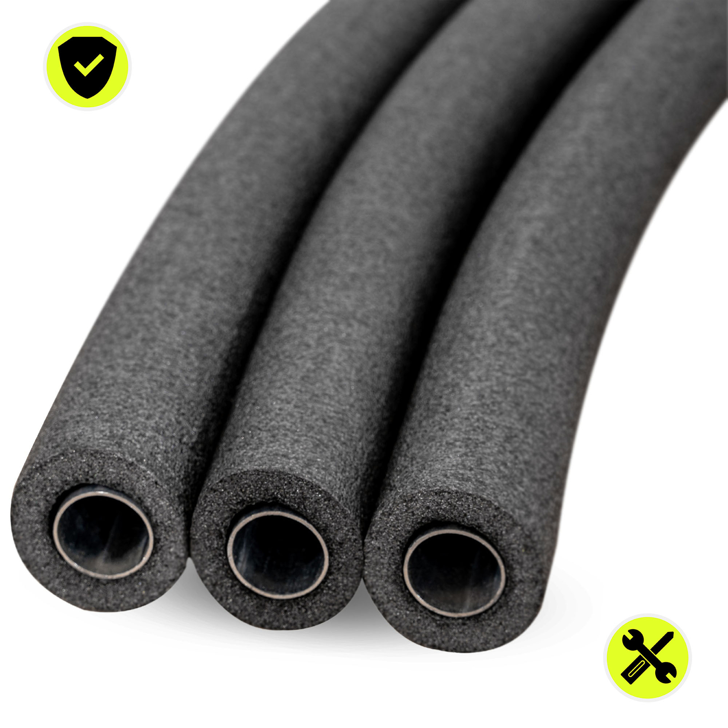 XXL kerti trambulin gyerekeknek HyperMotion - 366 cm 12FT - létrával és belső hálóval - otthonra és kertre - 150 kg max