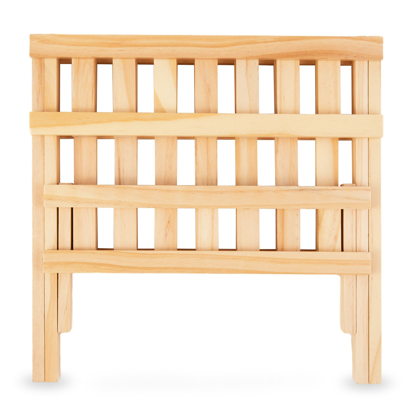 Fából készült konyhai tartozékok edényszárítóval - készlet gyerekeknek