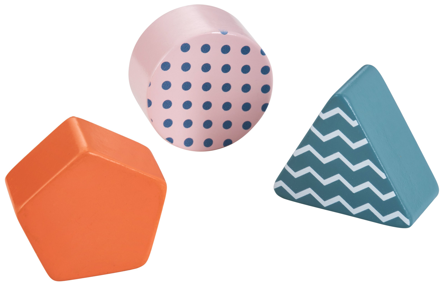 Fából készült multifunkciós járókeret - tolókocsi - babakocsi blokkokkal - Bagoly