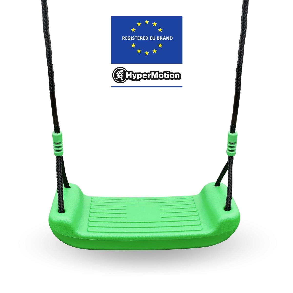 6 személyes hinta készlet gyerekeknek - kerti játszótér