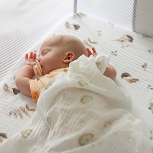 Bővített kiságy Moby-System LUNA 3in1 - szürke