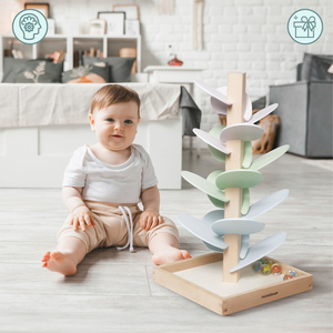 Fa culodrome - hangfa golyókkal