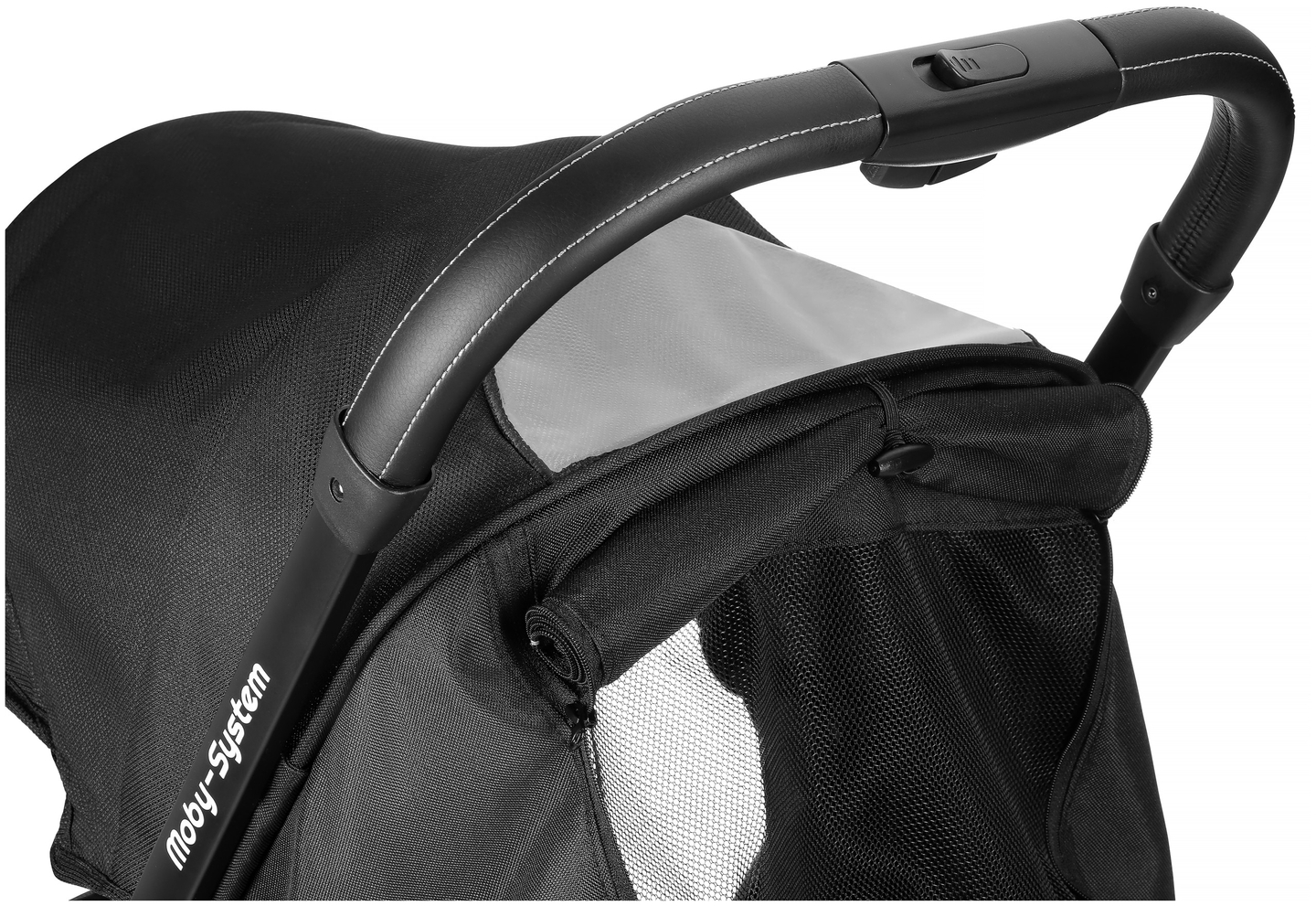 Gyermekkocsi Moby-System LENA