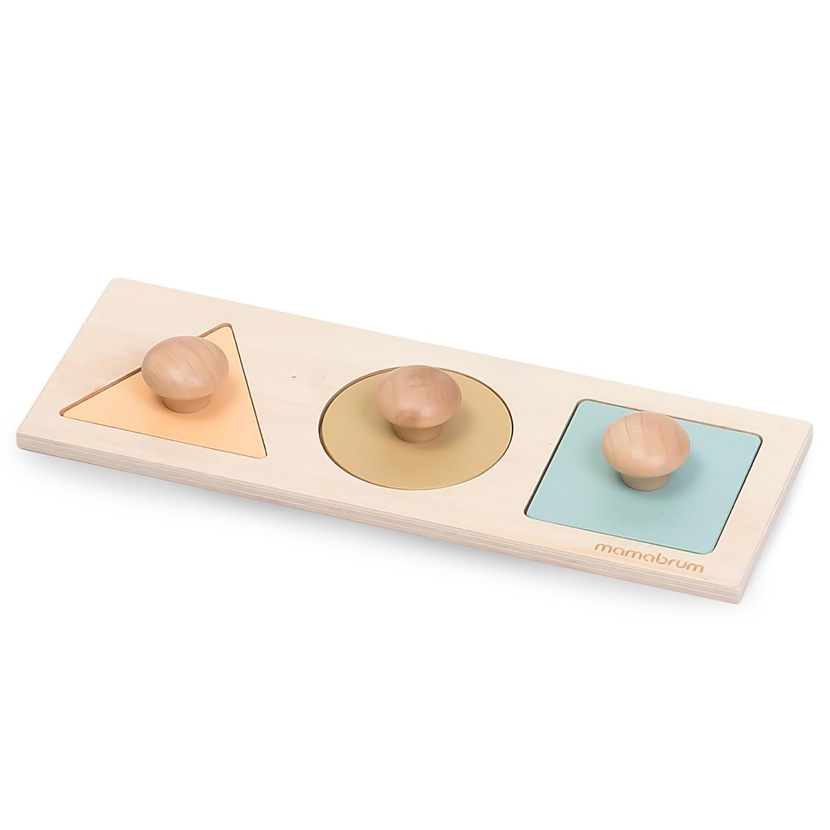 Montessori játékkészlet 13-18 hónapos gyermekek számára