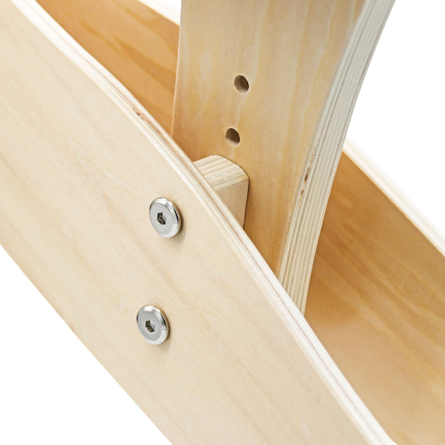 Fa tricikli és egyensúlykerékpár 2 az 1-ben - HyperMotion PERCY - kék