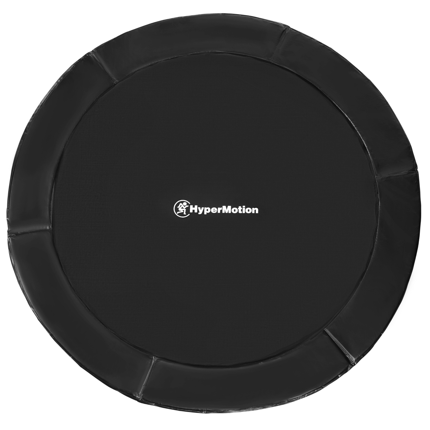 HyperMotion gyermek kerti trambulin - 244 cm 8FT - létrával és belső hálóval - otthonra és kertre