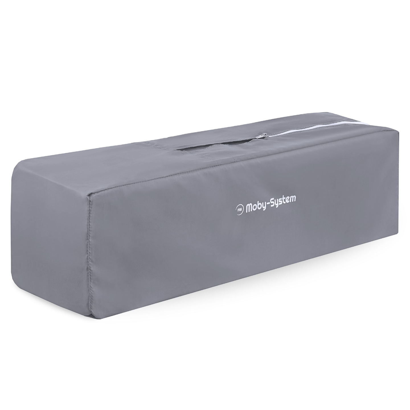 Utazóágy 0 - 36 m pelenkázóasztallal + Moby-System HUXLEY járóka