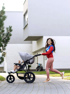 Babakocsi +spacebabakocsi 0m+ Moby-System MOUNTAIN