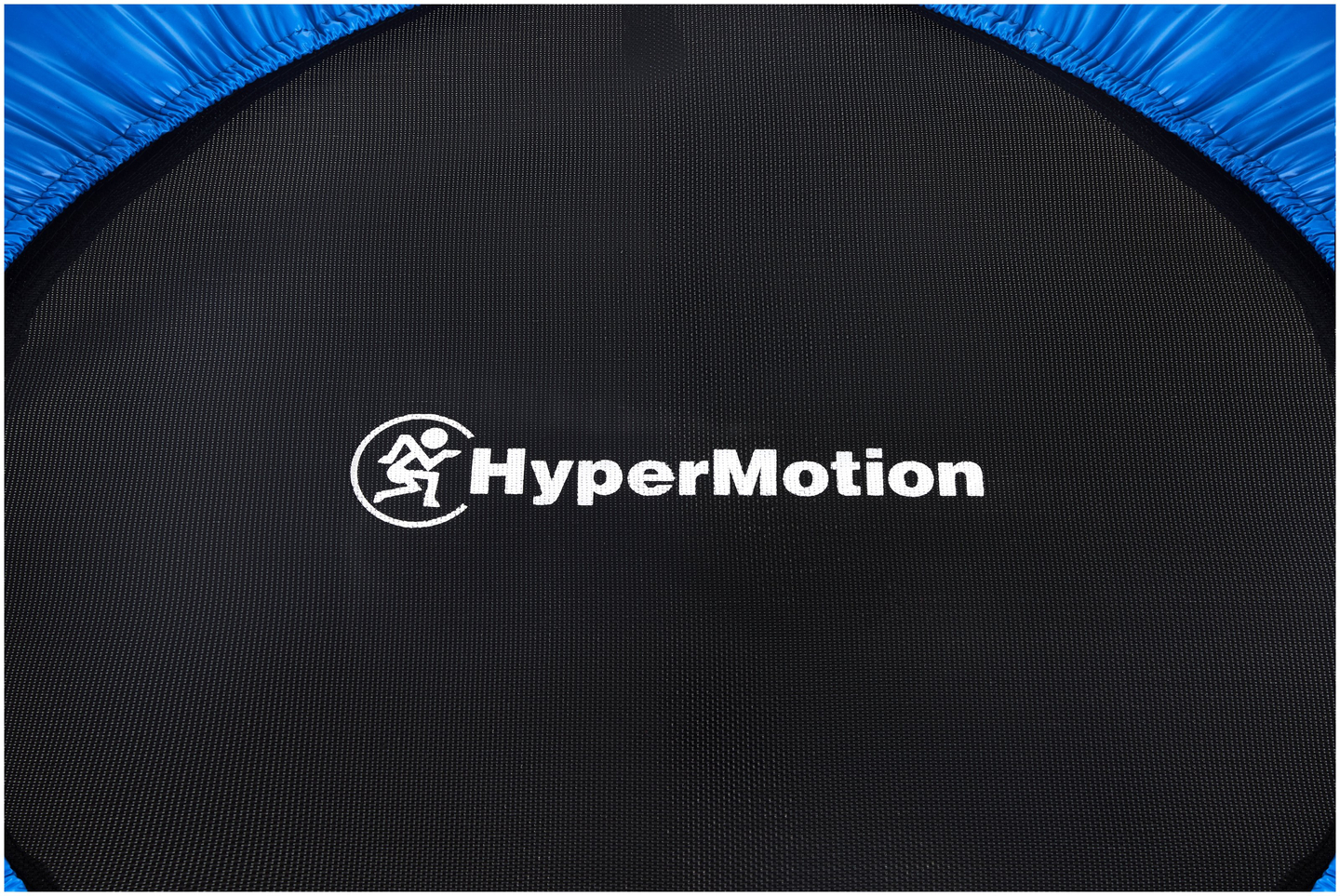 Mini trambulin gyerekeknek és felnőtteknek - 50kg-ig - 91cm - otthonra és kertbe