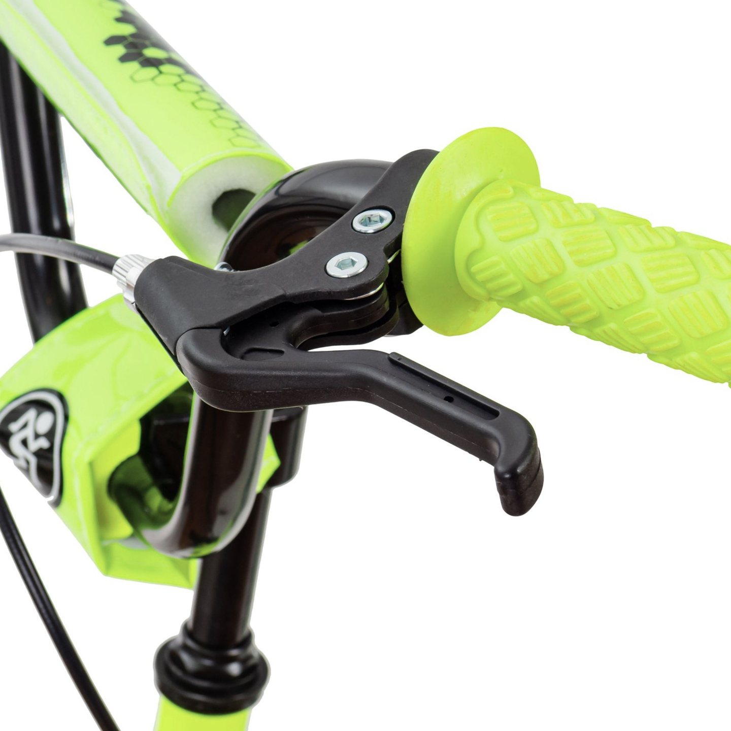 Városi roller Hypermotion RUNKIE 16'' (40 cm) felfújható kerekekkel