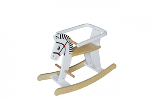 Fa hintaló védőkorláttal K11