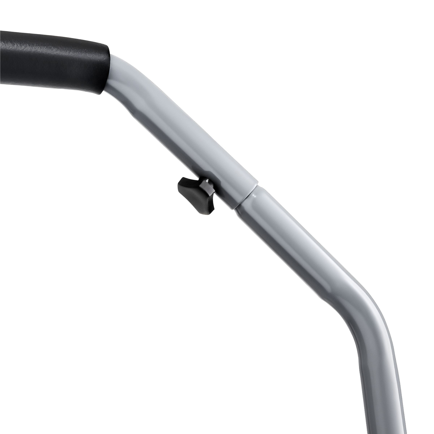 Trambulin fogantyúval - 97cm - gyerekeknek, tinédzsereknek és felnőtteknek - Otthon és kert