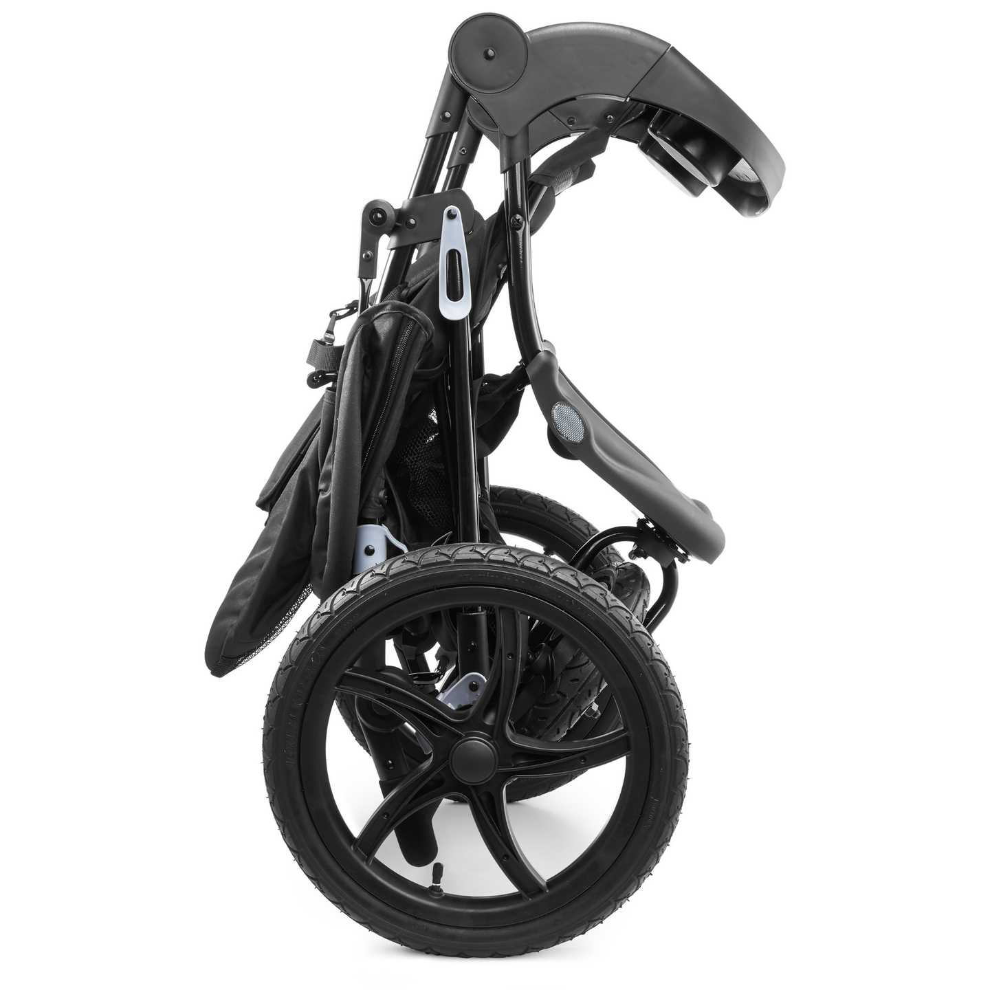 Babakocsi+space 0m+ Moby-System MOUNTAIN