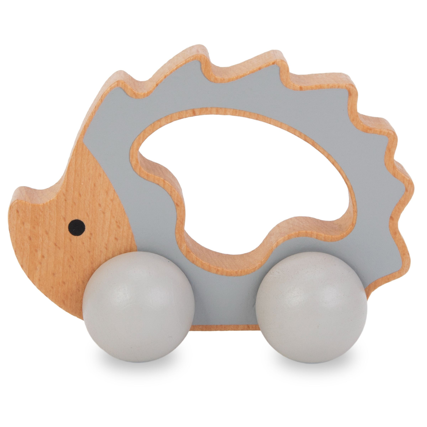 Montessori nevelési doboz babáknak - 6 játék