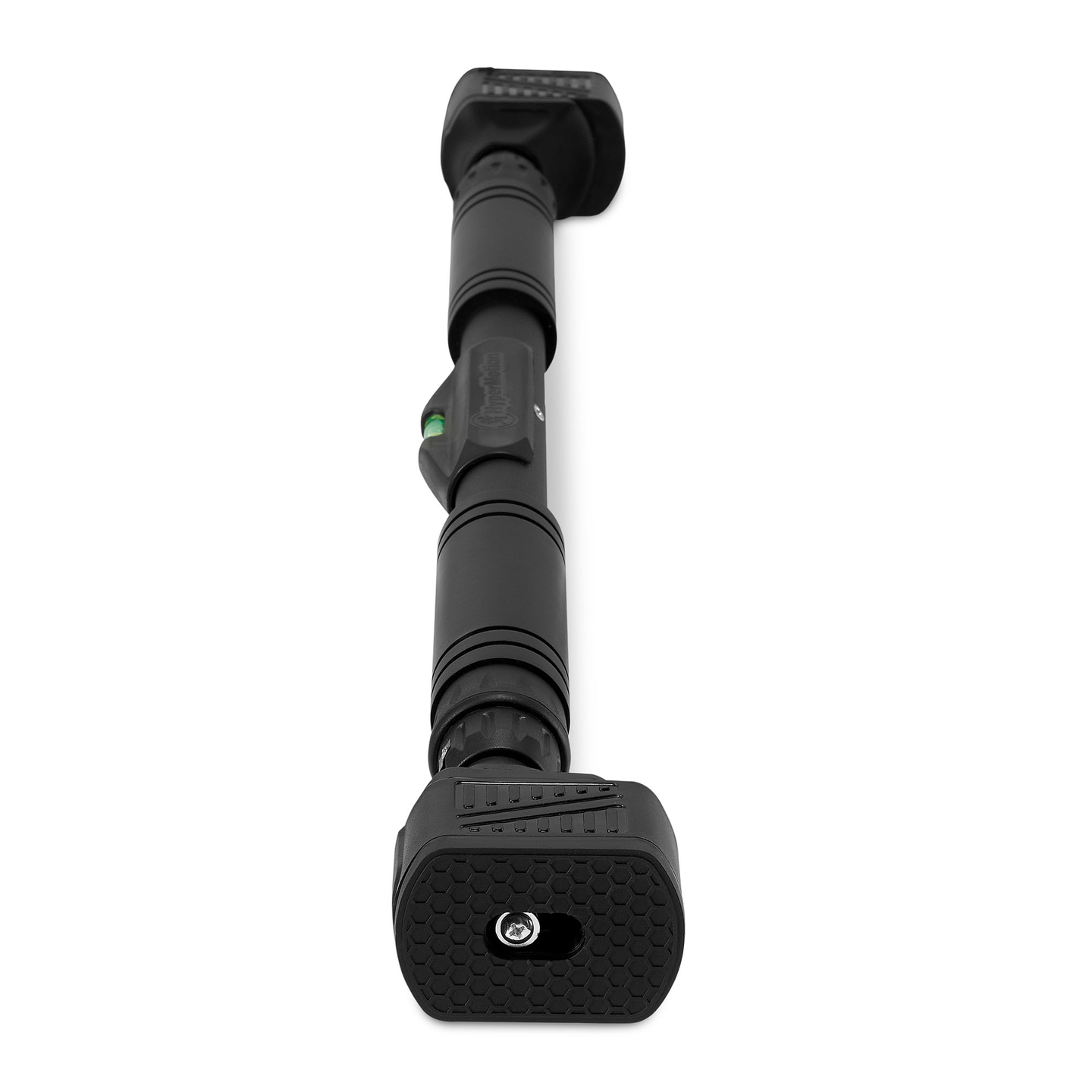 HyperMotion állítható húzódzkodó rúd 74-100 cm, 200 kg, fekete