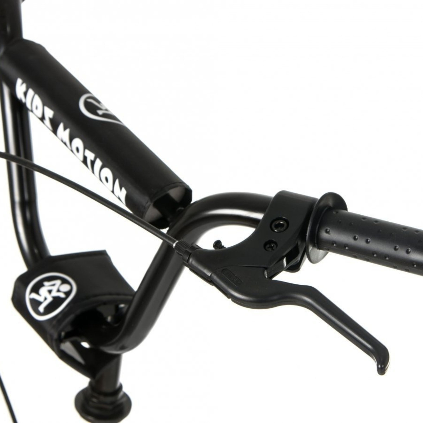 HyperMotion VIVA 12 roller (30cm-es pumpás kerekek) - fehér