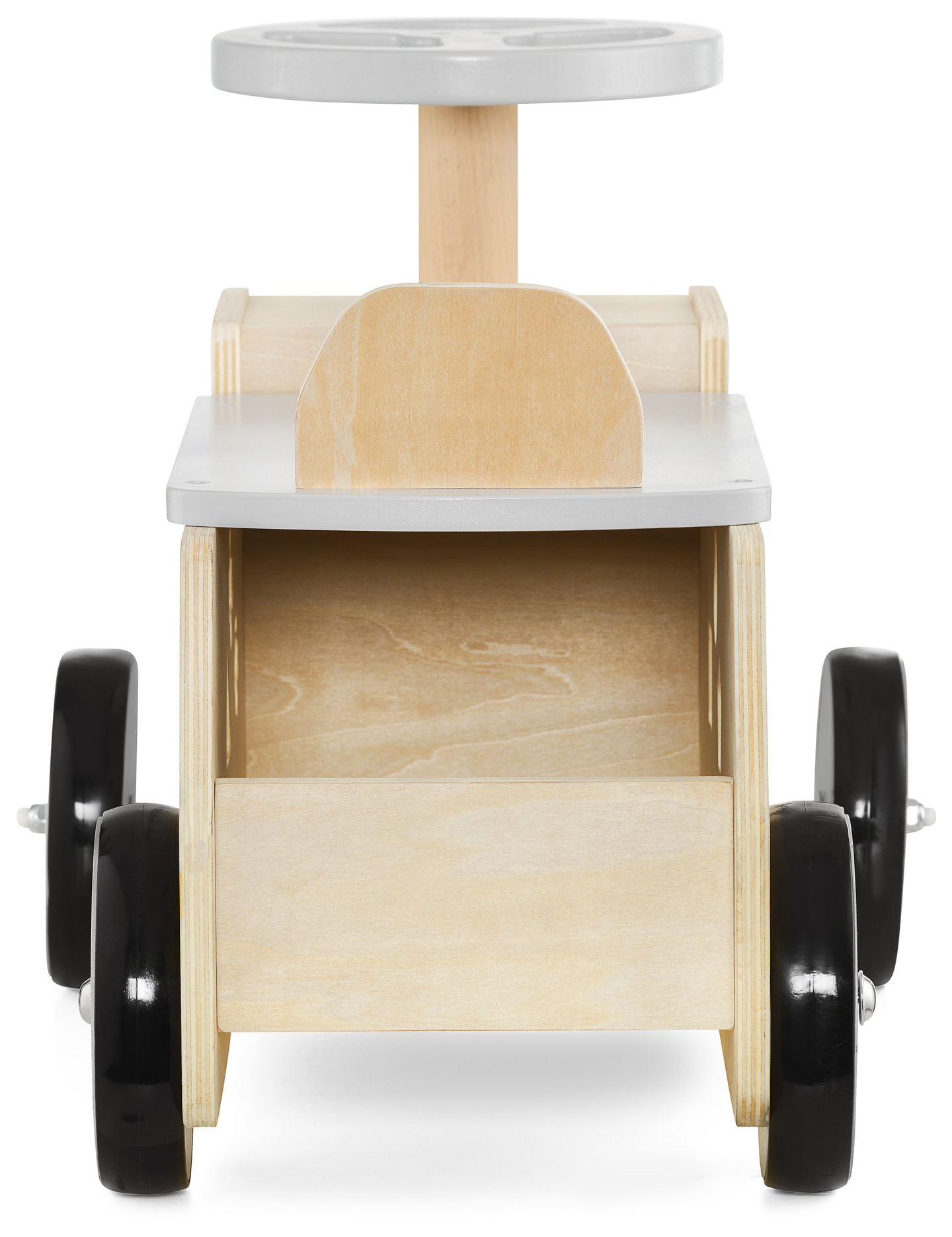 Fa kerékpár, autó, autó blokkokkal