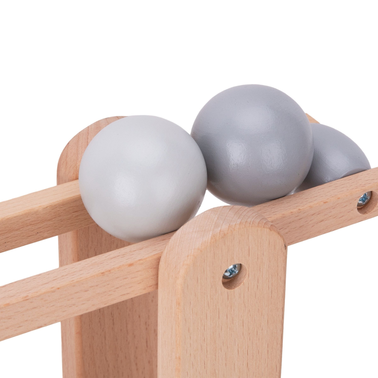 Nagy fa zsákutca - csúszda pörgő elemekkel