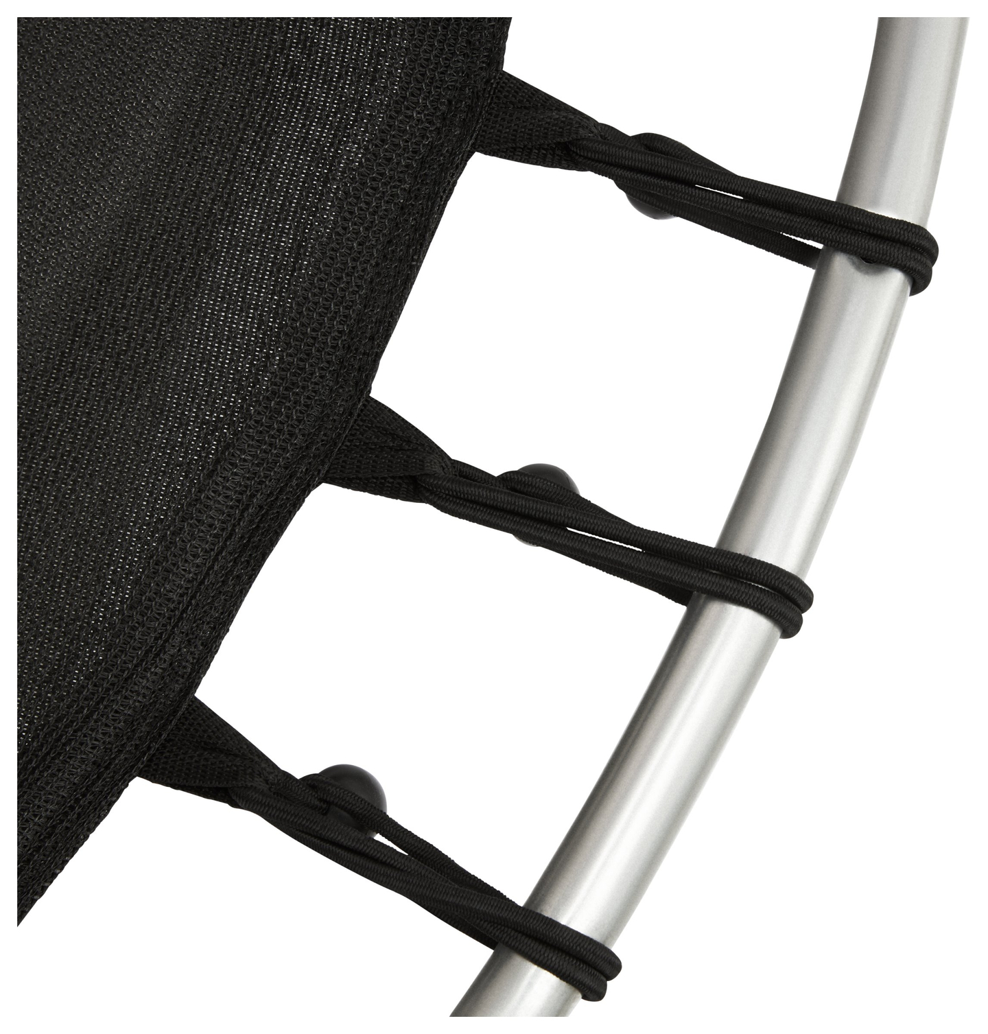 167cm trambulin biztonsági hálóval - 3-8 éves gyerekeknek - Otthon és kert