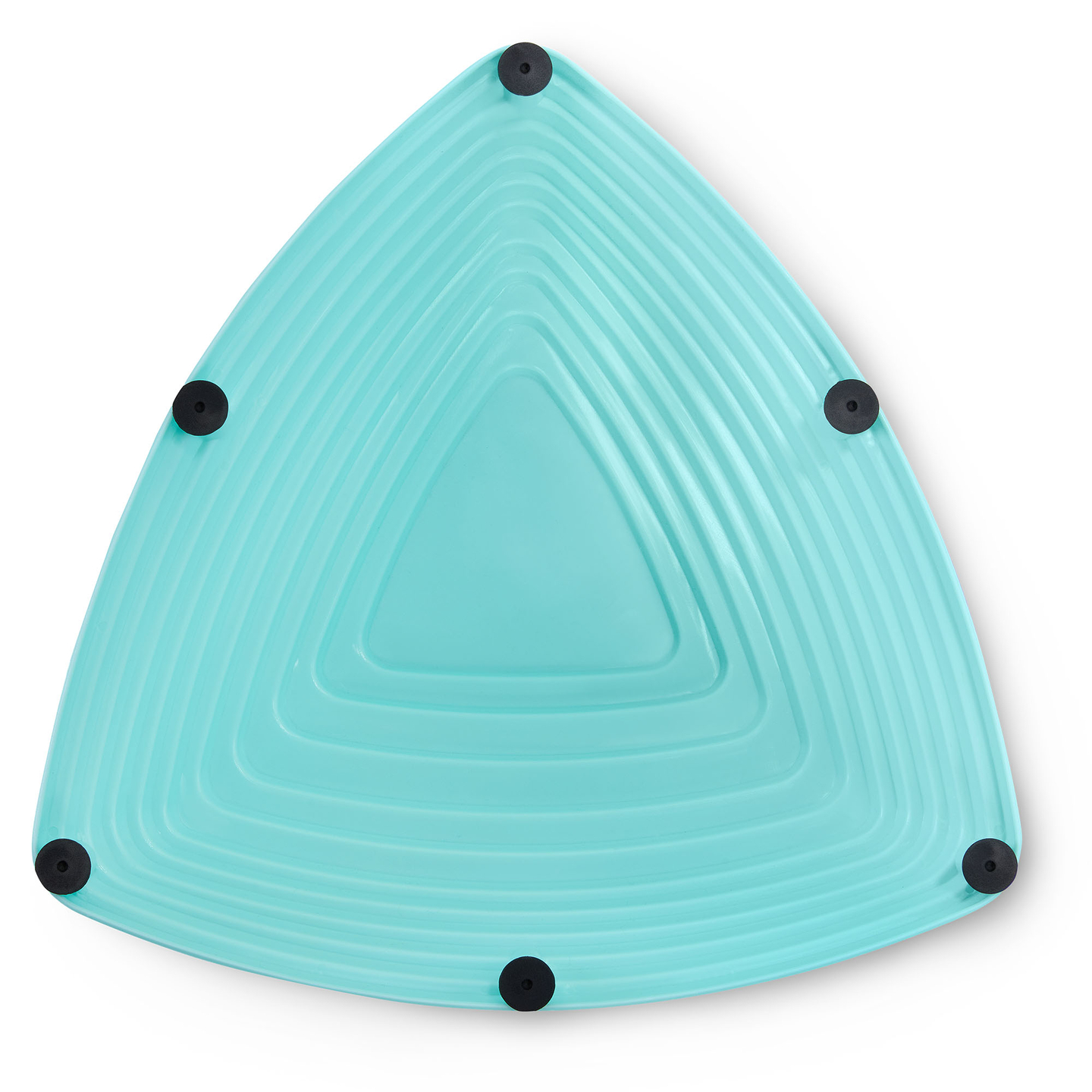 Színes kiegyenlítő kövek - 11 db