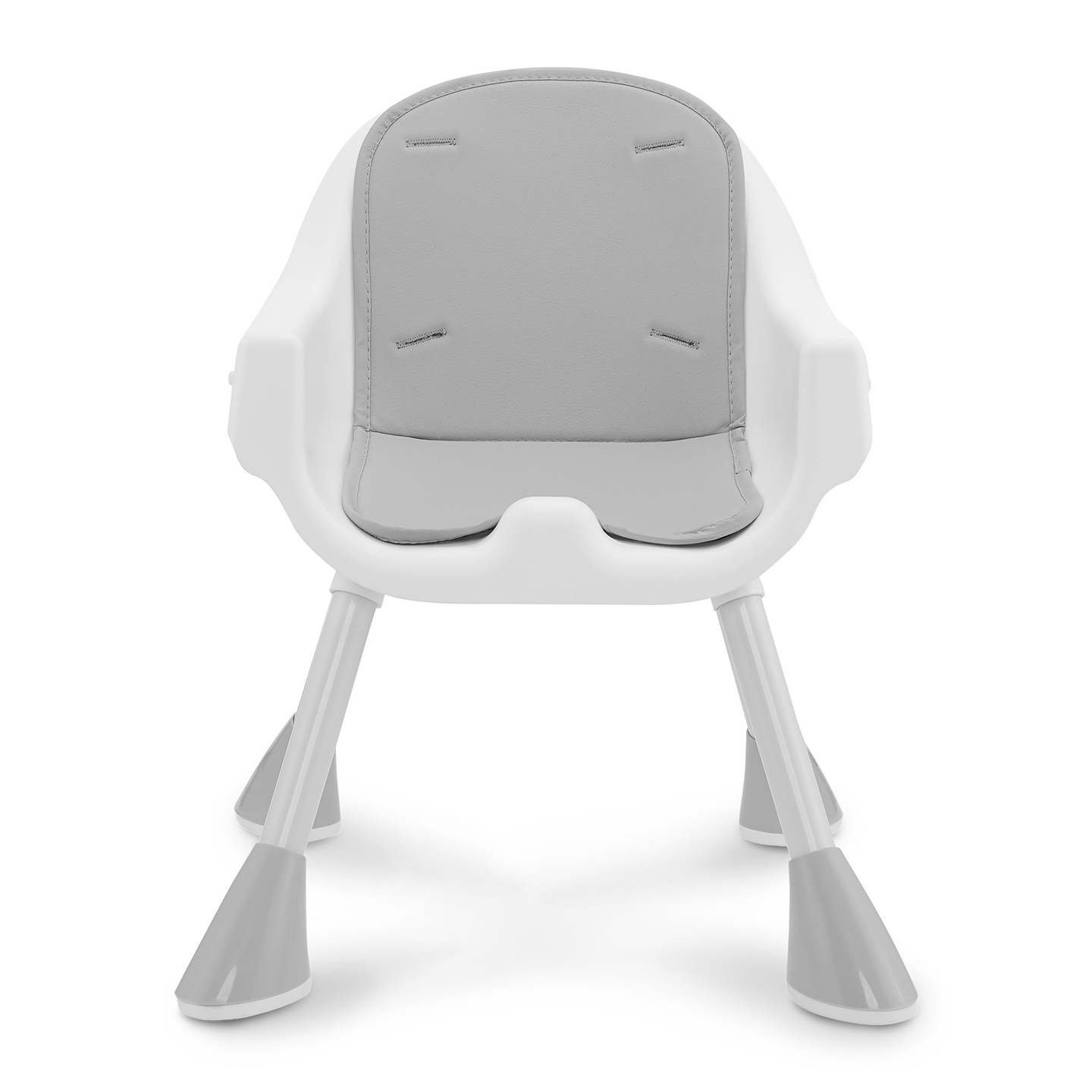 Moby-System Magnolia 2 az 1-ben állítható etetőszék - szürke