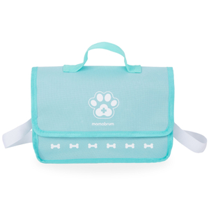 Fa állatorvosi készlet