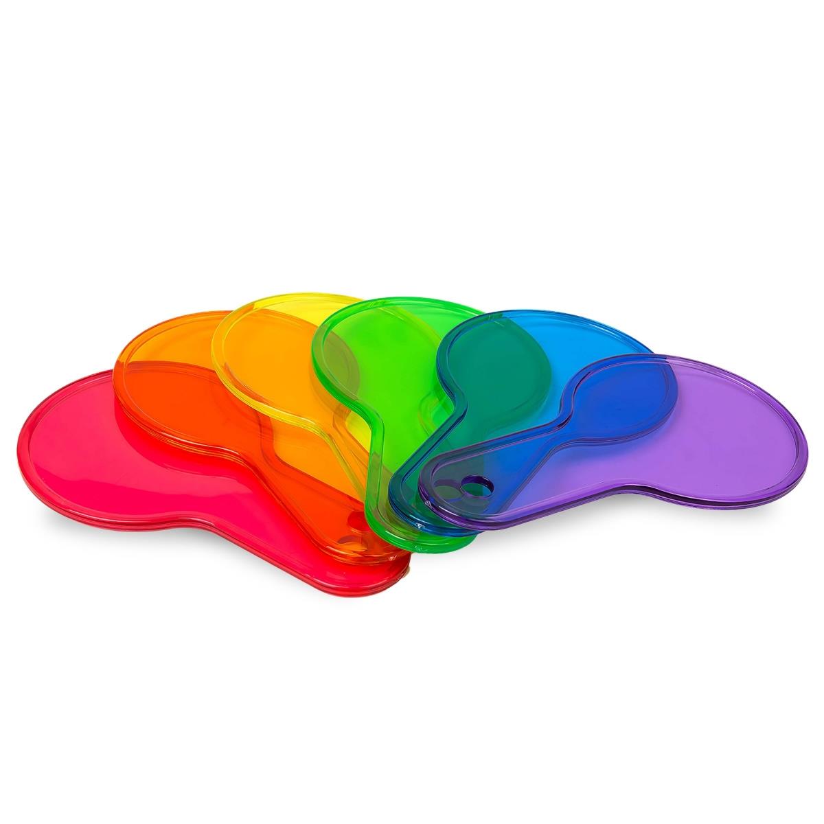 Montessori játékkészlet 2-3 éves gyerekeknek