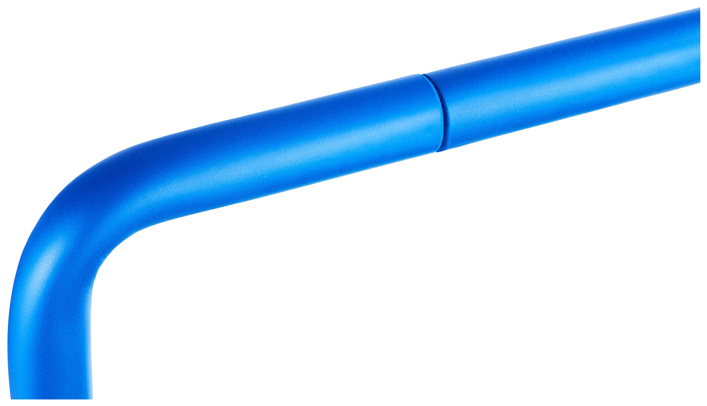 Frog - mini trambulin gyerekeknek - fogantyúval - 91cm - otthonra és kertbe