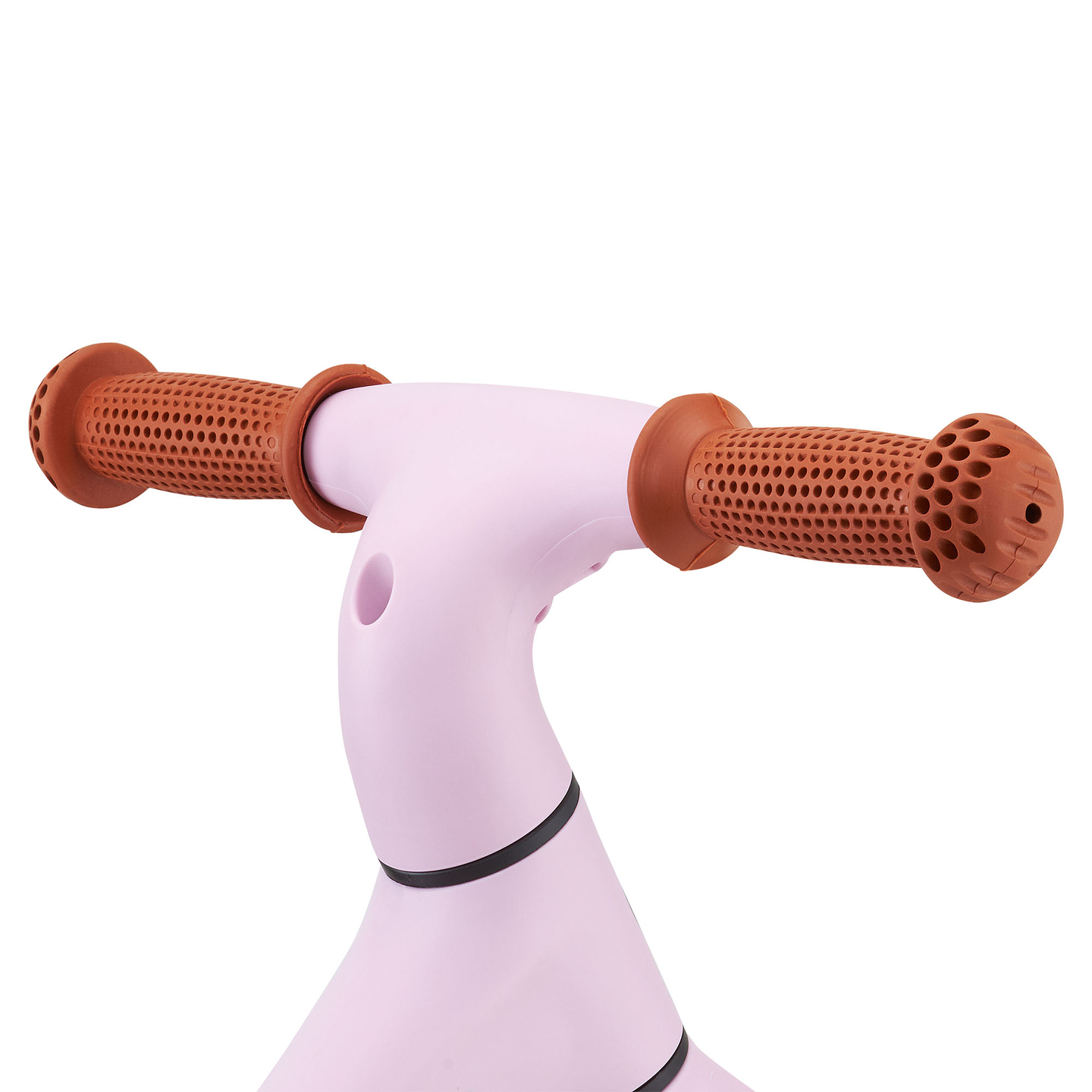 HyperMotion Marcelo gyermek terepkerékpár - rózsaszín