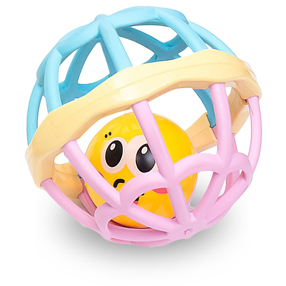 Montessori játékkészlet 7-12 hónapos babáknak