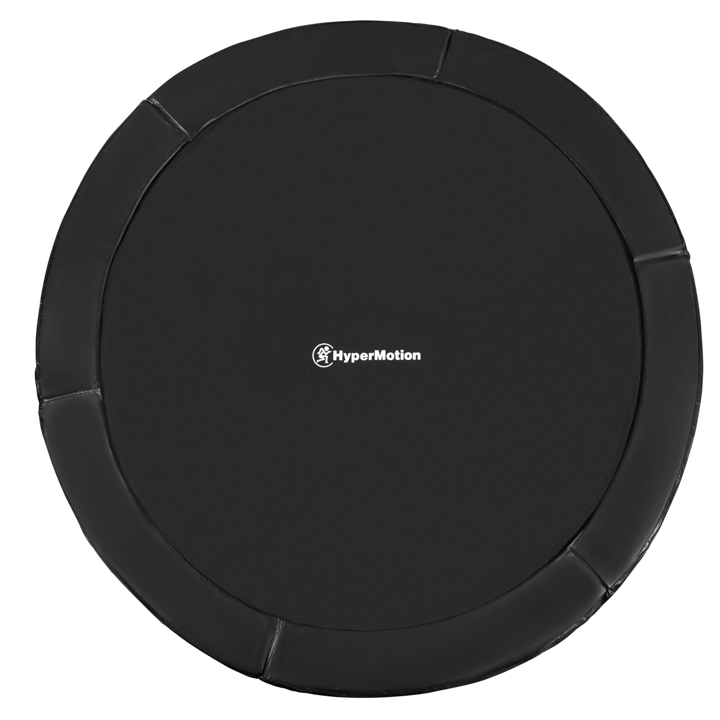 HyperMotion gyerek XL kerti trambulin - 305 cm 10FT - létrával és belső hálóval - otthonra és kertre